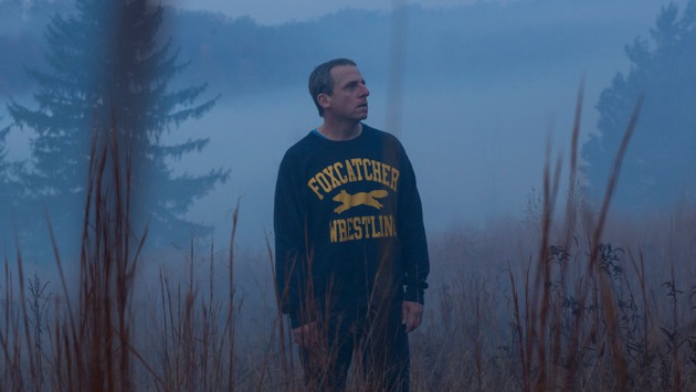 Foxcatcher