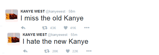 Kanye