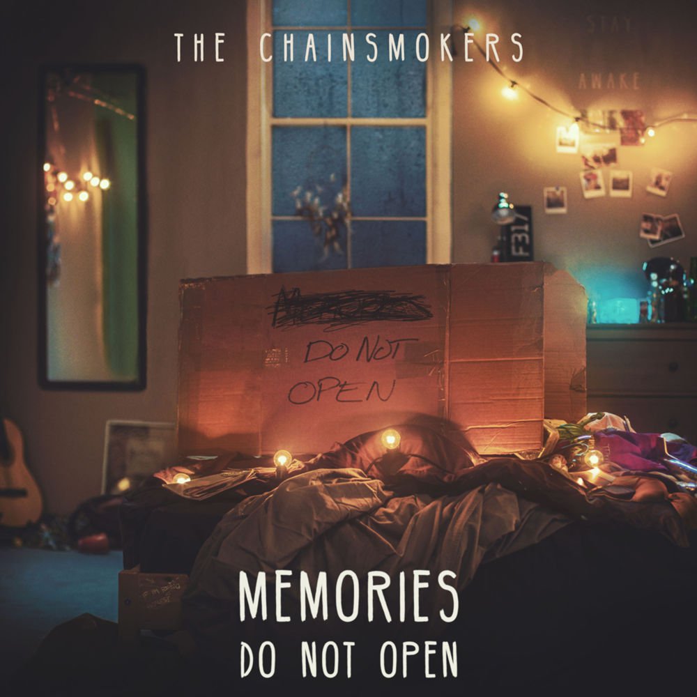 Memories_Do_Not_Open_Cover