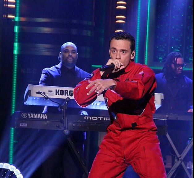 Logic-Fallon