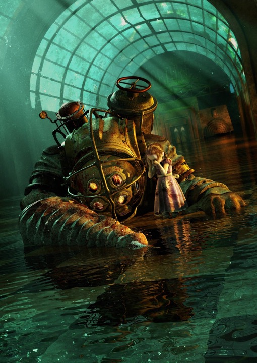 bioshock_little_girl