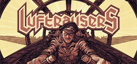 Luftrausers_Banner