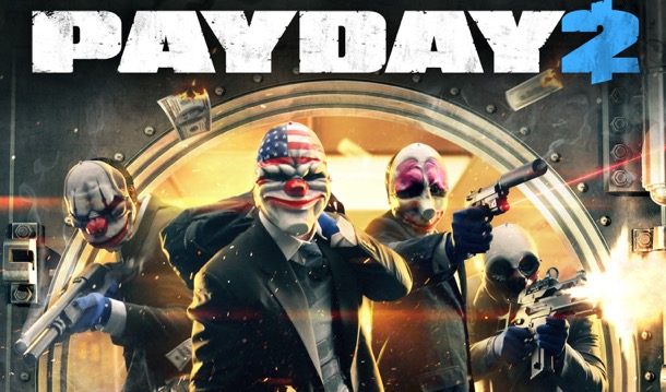 PAYDAY2