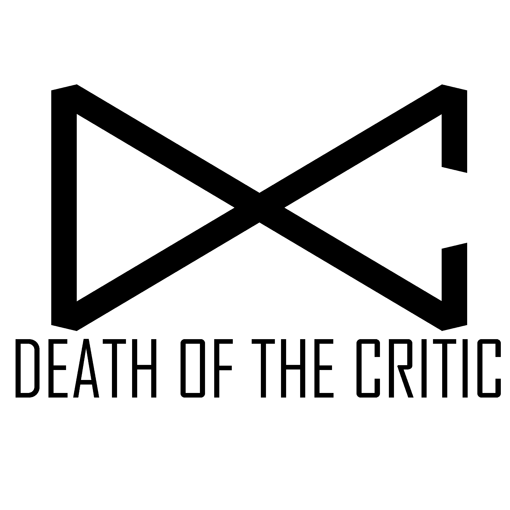 Death of the Critic